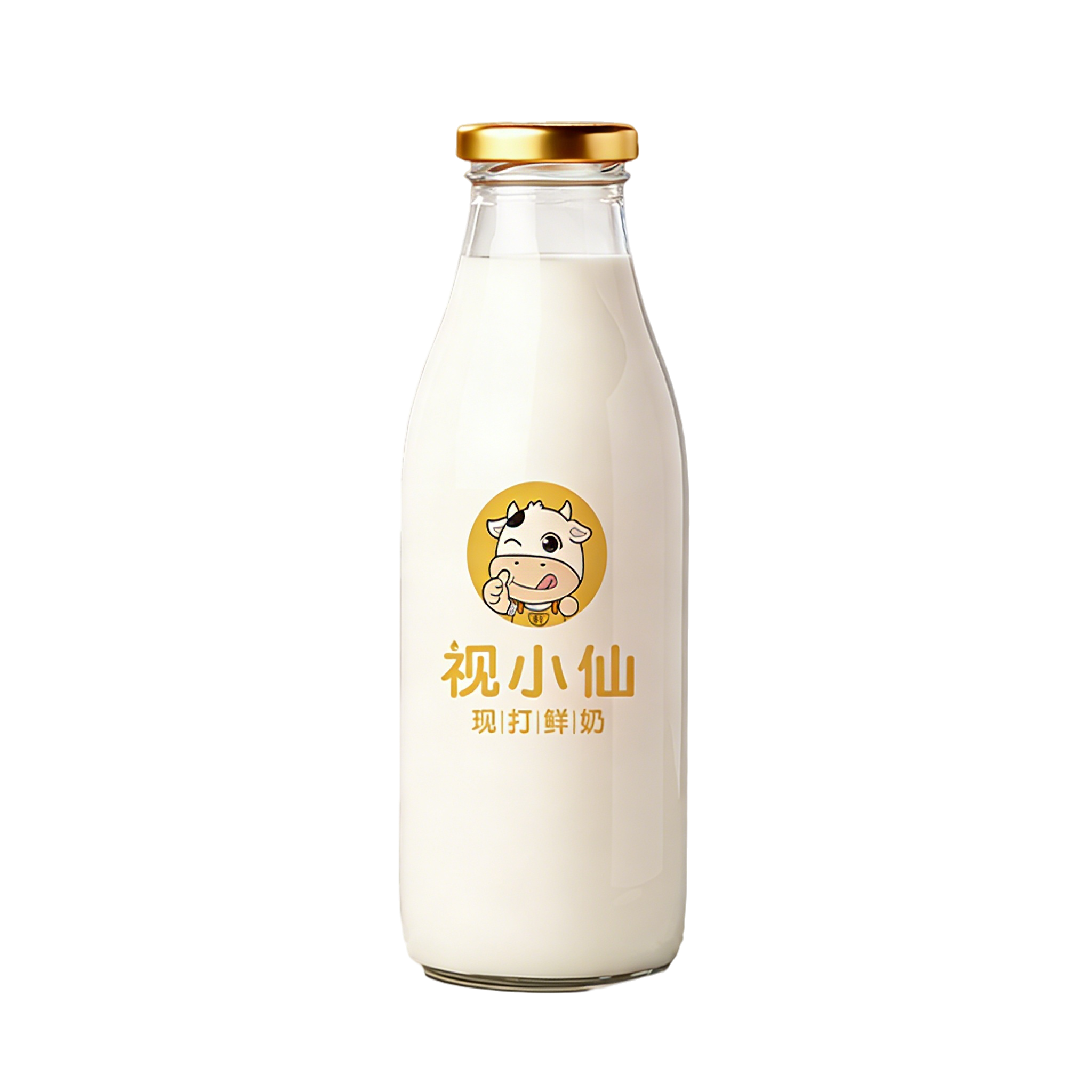 临沂鲜奶